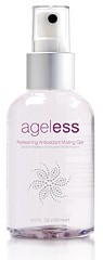 Refreshing Misting Gel