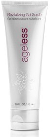 Revitalizing Gel Scrub